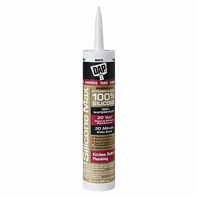 Caulks Sealants and Fillers image